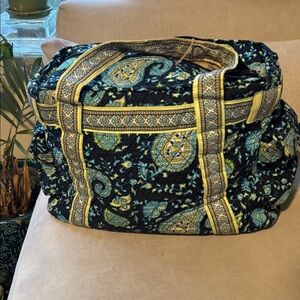 Lemon Hill Travel Bag